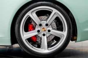 Porsche 911 Carrera S Coupe 2012 года  (NA)